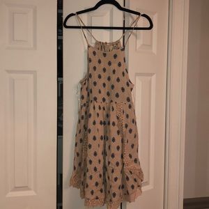 NWT La Hearts Dress